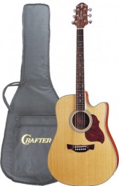 CRAFTER DTE-6